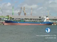 Olie-/chemikaliëntanker te koop