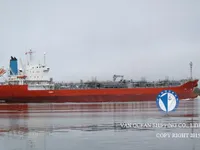 Olie-/chemikaliëntanker te koop