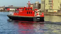 Loodsboot Te koop