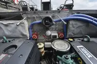 Stijve rubberboot te koop