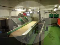 Trawler te koop