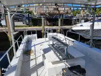 Trawler te koop