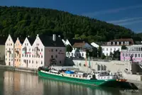 Binnenvaartschip Te koop