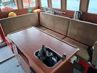 Werkboten te koop