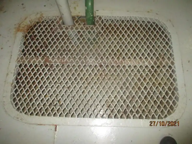 Koelschip te koop
