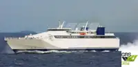 Ro-Ro ship Te koop