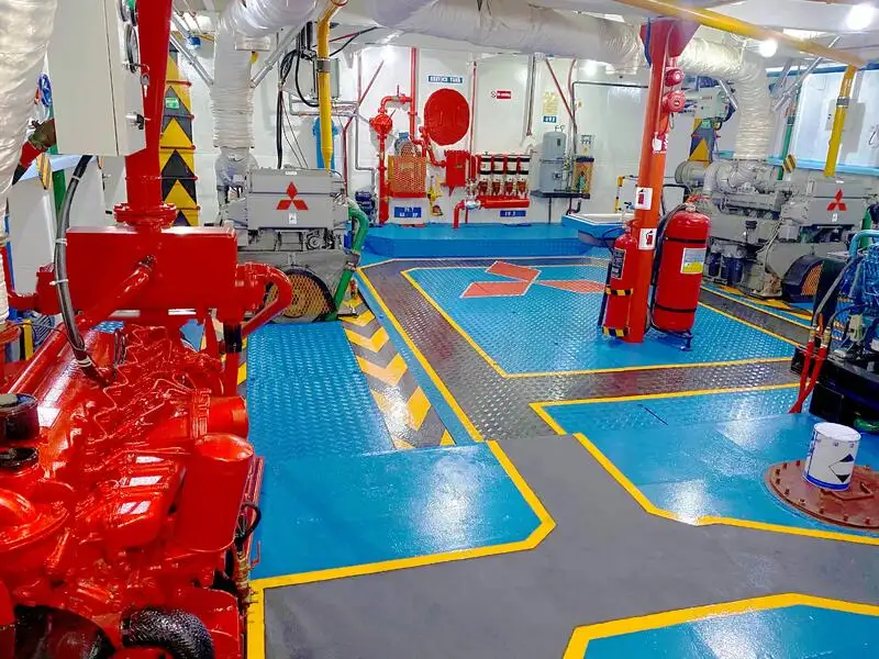 Sleperschip te koop