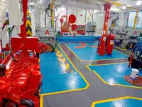 Sleperschip te koop