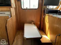Langlijnschip te koop