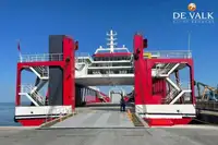 Veerboot te koop