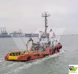 Bevoorradingsschip te koop