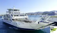 Ro-Ro-schip te koop