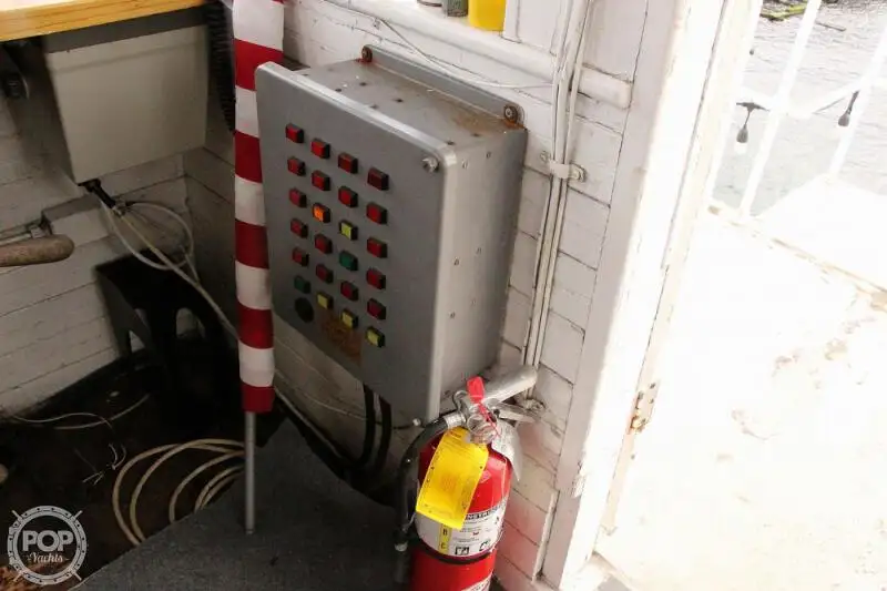 Veerboot te koop