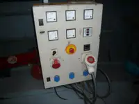 Patrouilleboot Te koop
