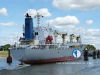 Koelschip te koop