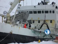 Trawler te koop