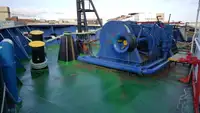 Sleperschip te koop