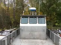 Landingsvaartuig, tank Te koop