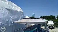 Containerschip te koop