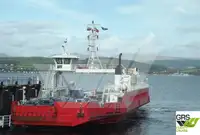 Ro-Ro-schip te koop