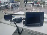 Trawler te koop