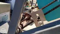 Containerschip te koop