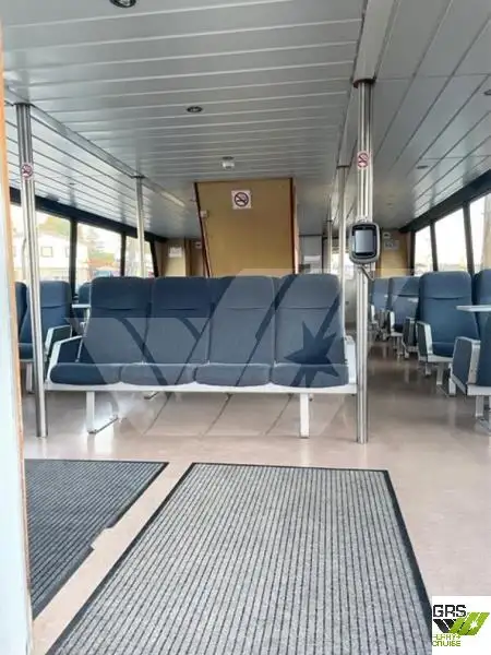 Veerboot te koop