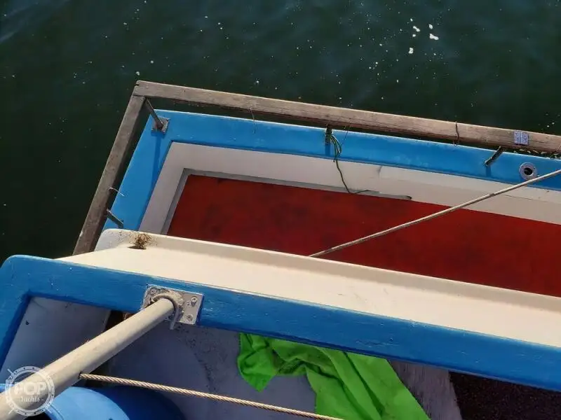 Veerboot te koop