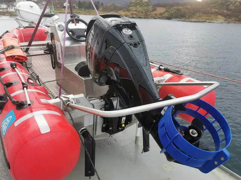 Ro-Ro-schip te koop