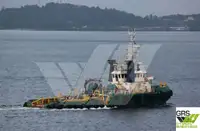 Sleperschip te koop