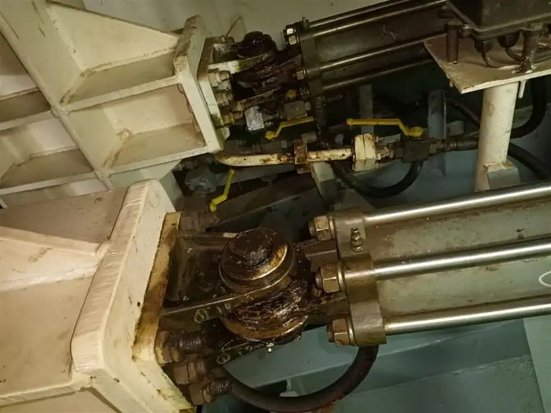 Sleperschip te koop