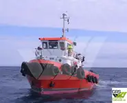 Sleepboot Te koop