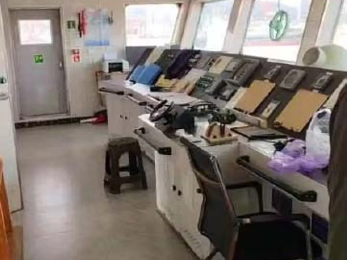 landingsvaartuig, tank te koop