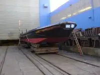 Barge te koop