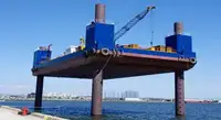 Binnenvaartschip Te koop