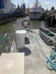 Patrouilleboot te koop