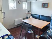 Sleperschip te koop