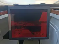 Stijve rubberboot te koop