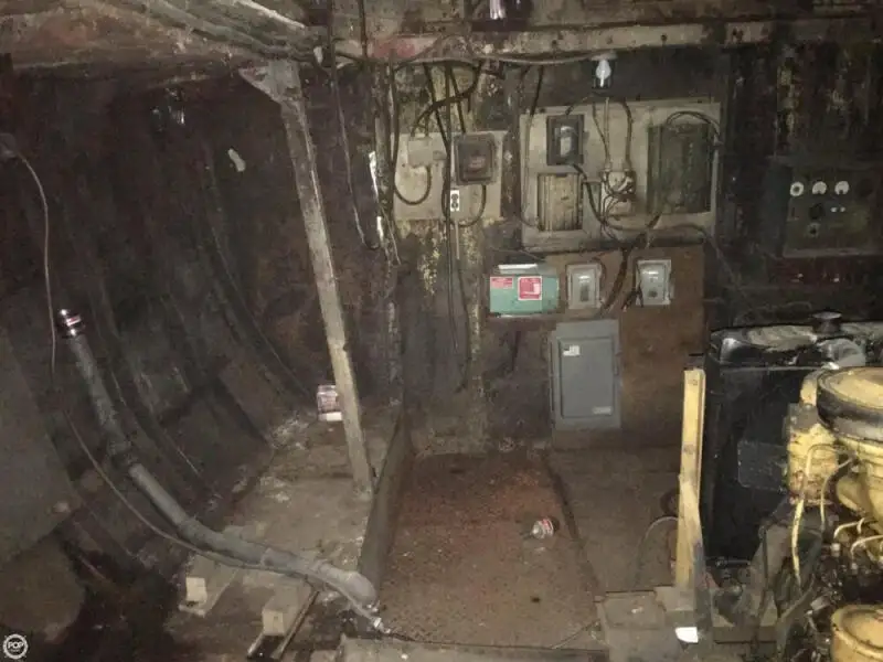 Sleperschip te koop