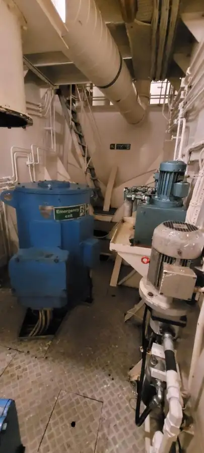 Sleperschip te koop