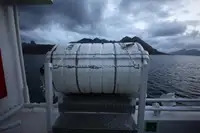 Ro-Ro-schip te koop