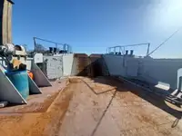 landingsvaartuig, tank te koop