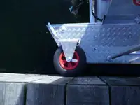 Duikondersteuning Te koop