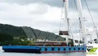 Binnenvaartschip Te koop
