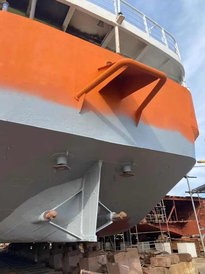 Veerboot te koop