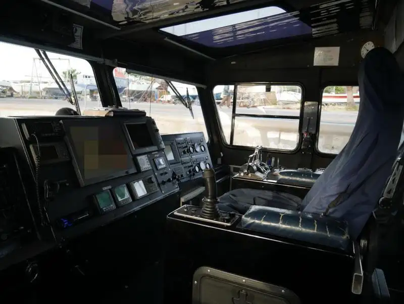 Catamaran te koop