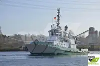 Sleperschip te koop