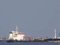 Olie-/chemikaliëntanker te koop