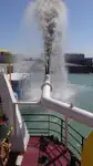 Baggeraarschip te koop