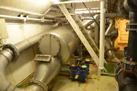 Olie-/chemikaliëntanker te koop
